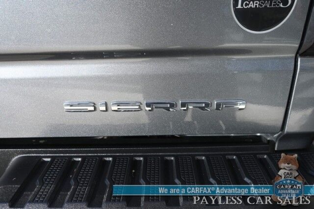 2020 GMC Sierra 1500 Denali Anchorage AK