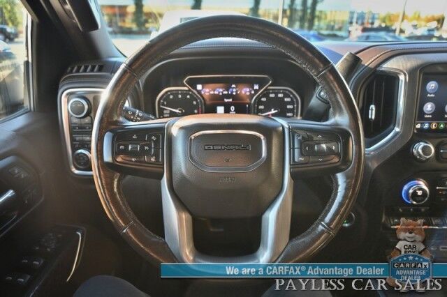 2020 GMC Sierra 1500 Denali Anchorage AK