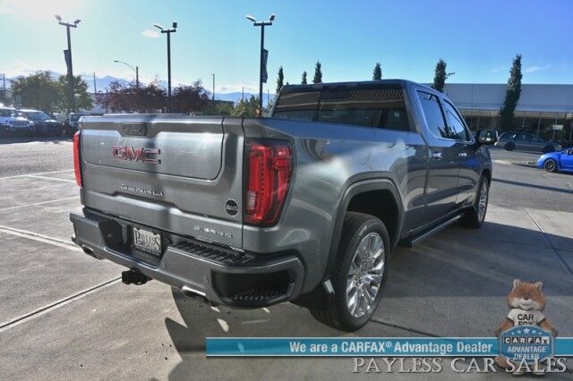 2020 GMC Sierra 1500 Denali Anchorage AK