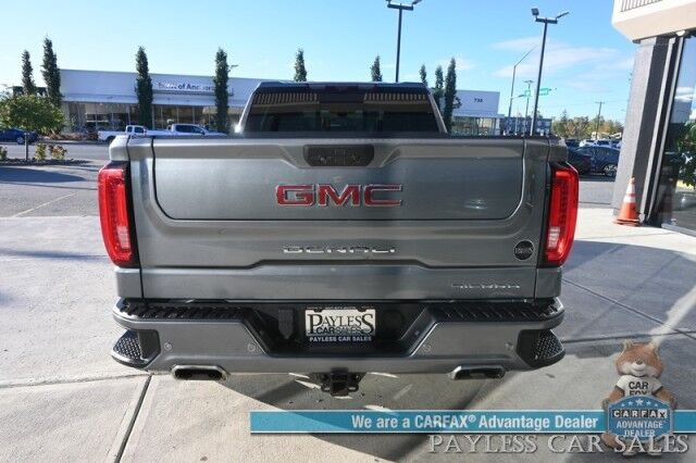 2020 GMC Sierra 1500 Denali Anchorage AK