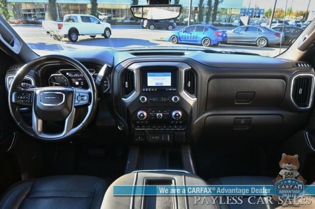 2020 GMC Sierra 1500 Denali Anchorage AK