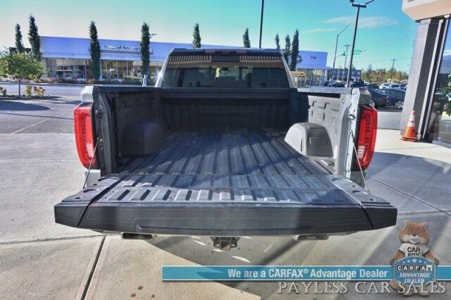 2020 GMC Sierra 1500 Denali Anchorage AK