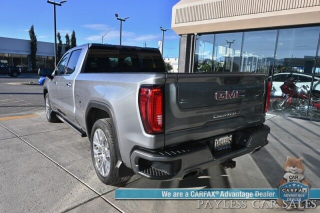 2020 GMC Sierra 1500 Denali Anchorage AK
