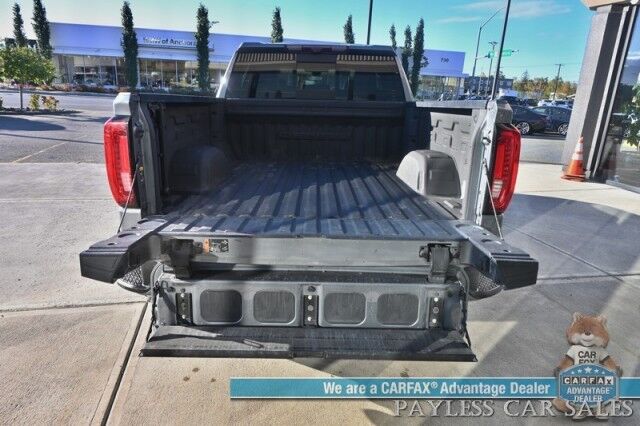 2020 GMC Sierra 1500 Denali Anchorage AK