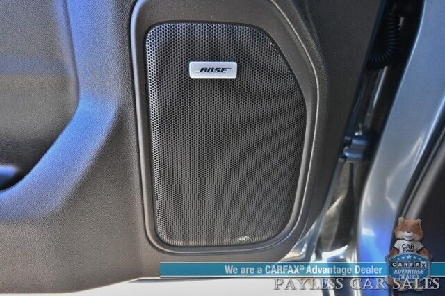 2020 GMC Sierra 1500 Denali Anchorage AK