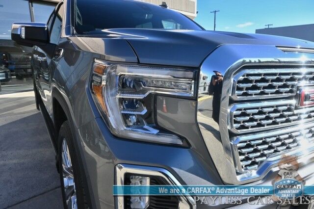2020 GMC Sierra 1500 Denali Anchorage AK