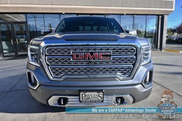 2020 GMC Sierra 1500 Denali Anchorage AK
