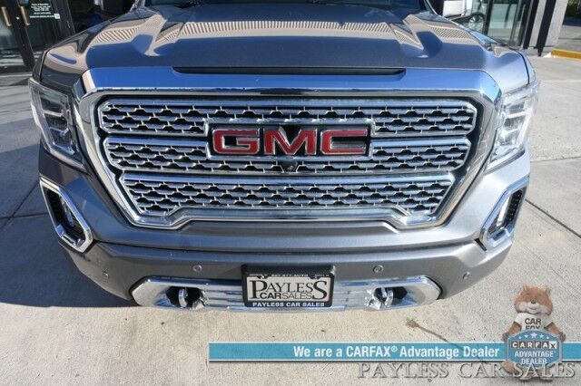 2020 GMC Sierra 1500 Denali Anchorage AK