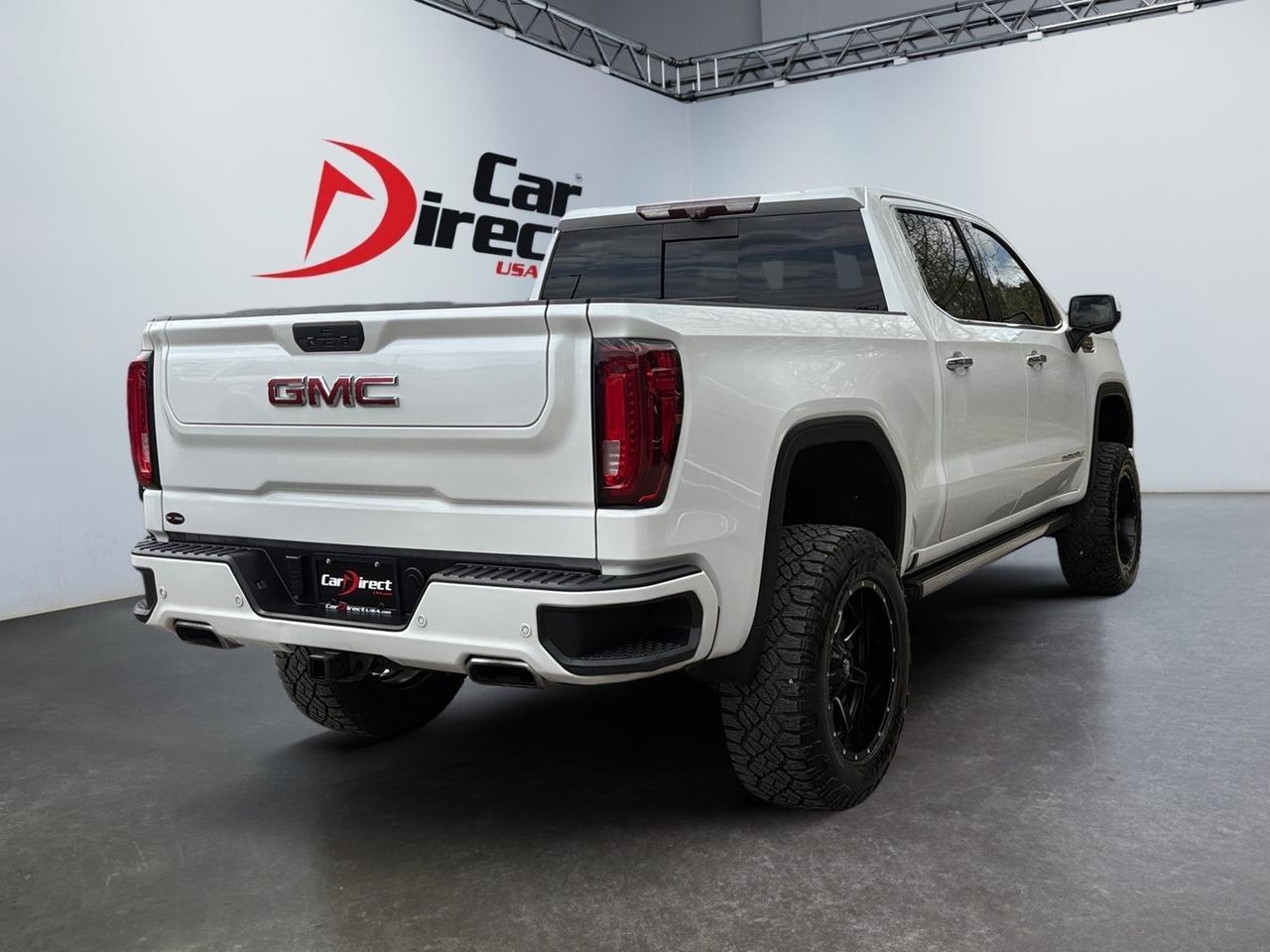 2020 GMC Sierra 1500 Denali, BLIND SPOT ALERT, LANE KEEP ASSIST, HEADS UP DISPLAY, POWER TAILGATE RELEASE, HEATED & COOLING SEATS, BED VIEW CAMERA, 360 BACKUP CAMERA, SUNROOF, APPLE CARPLAY/ANDROID AUTO, LOW MILES, DRIVE THIS GMC DENALI! Virginia Beach VA