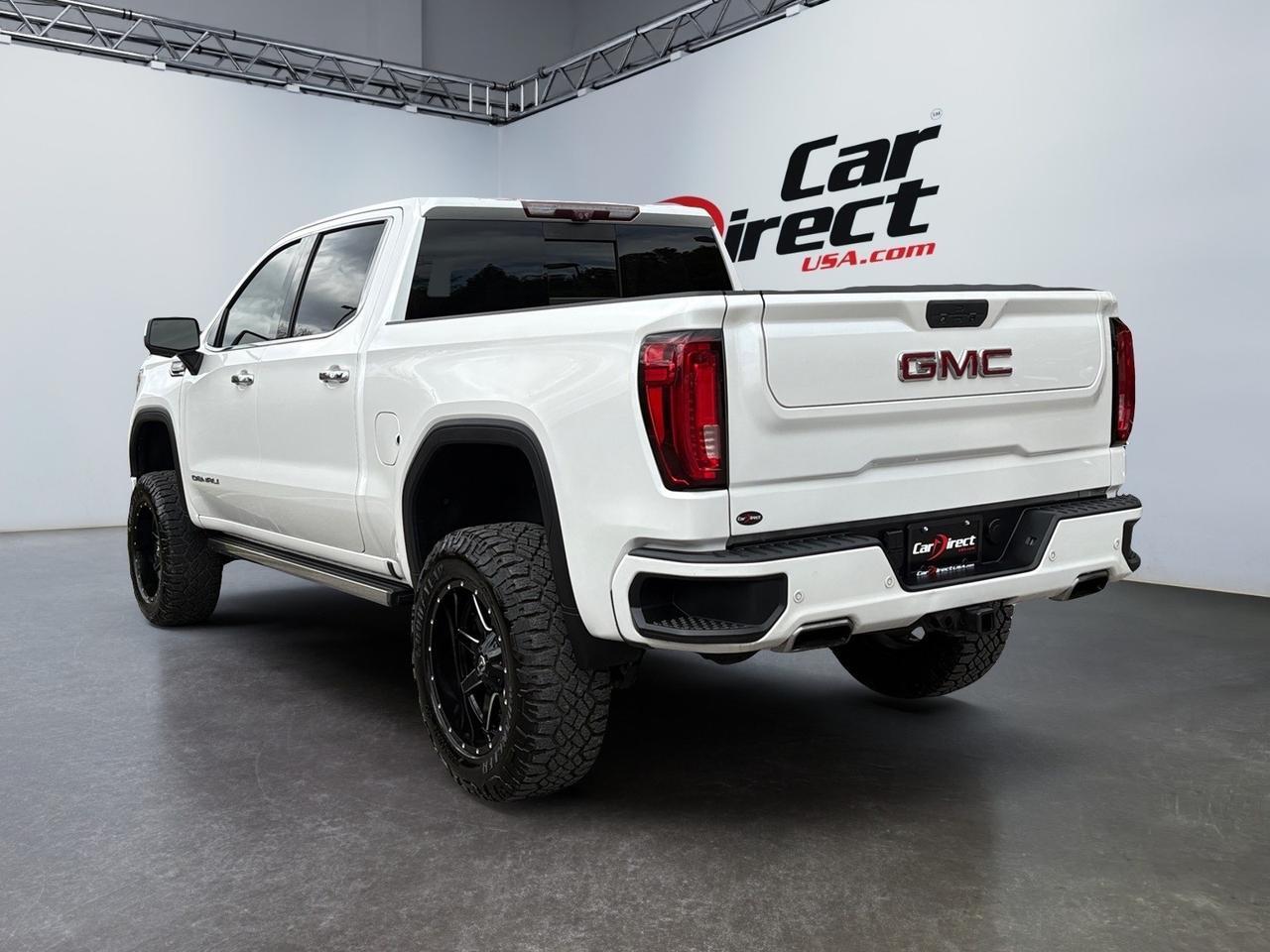 2020 GMC Sierra 1500 Denali, BLIND SPOT ALERT, LANE KEEP ASSIST, HEADS UP DISPLAY, POWER TAILGATE RELEASE, HEATED & COOLING SEATS, BED VIEW CAMERA, 360 BACKUP CAMERA, SUNROOF, APPLE CARPLAY/ANDROID AUTO, LOW MILES, DRIVE THIS GMC DENALI! Virginia Beach VA