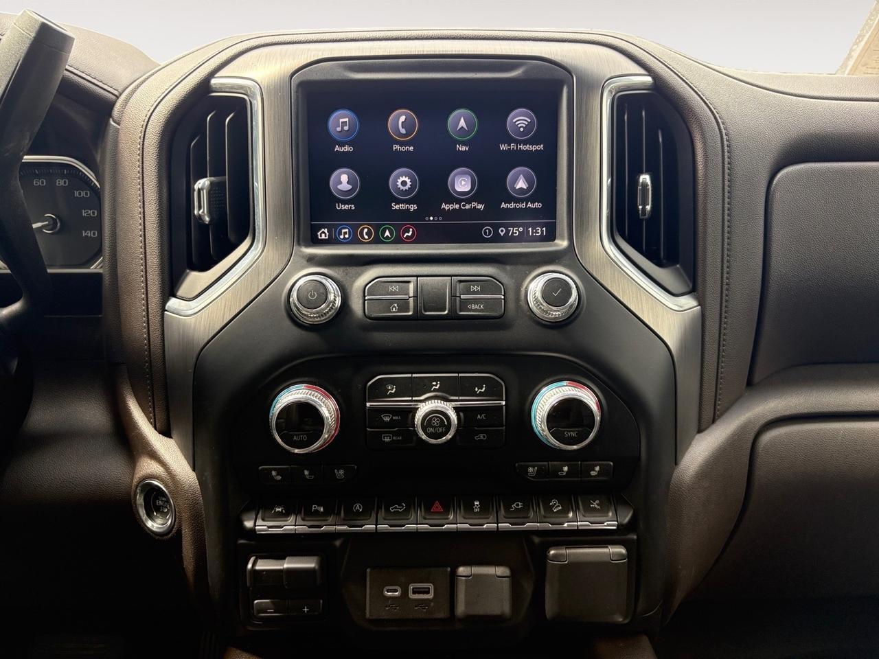 2020 GMC Sierra 1500 Denali, BLIND SPOT ALERT, LANE KEEP ASSIST, HEADS UP DISPLAY, POWER TAILGATE RELEASE, HEATED & COOLING SEATS, BED VIEW CAMERA, 360 BACKUP CAMERA, SUNROOF, APPLE CARPLAY/ANDROID AUTO, LOW MILES, DRIVE THIS GMC DENALI! Virginia Beach VA