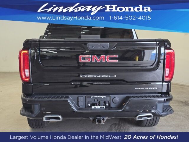 2020 GMC Sierra 1500 Denali Columbus OH
