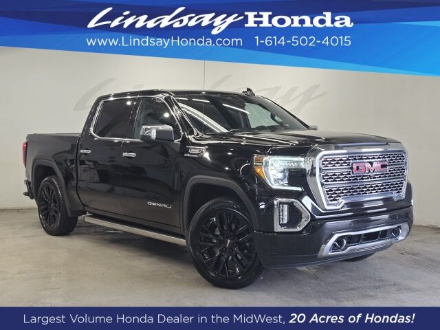 2020 GMC Sierra 1500 Denali Columbus OH