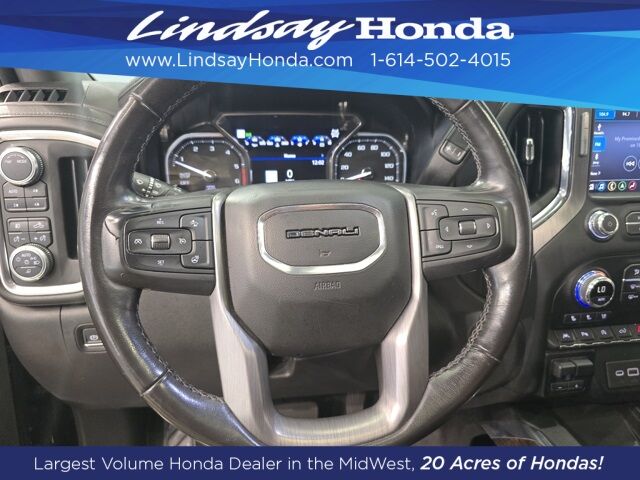 2020 GMC Sierra 1500 Denali Columbus OH