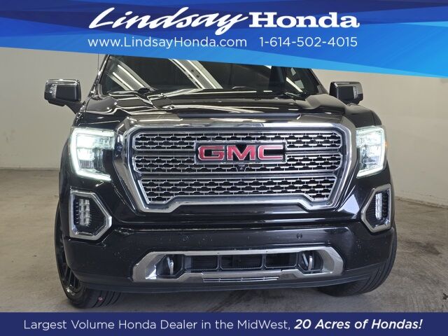 2020 GMC Sierra 1500 Denali Columbus OH