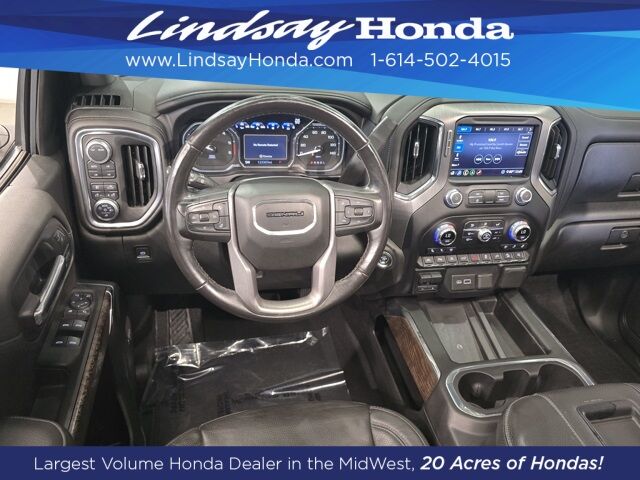 2020 GMC Sierra 1500 Denali Columbus OH