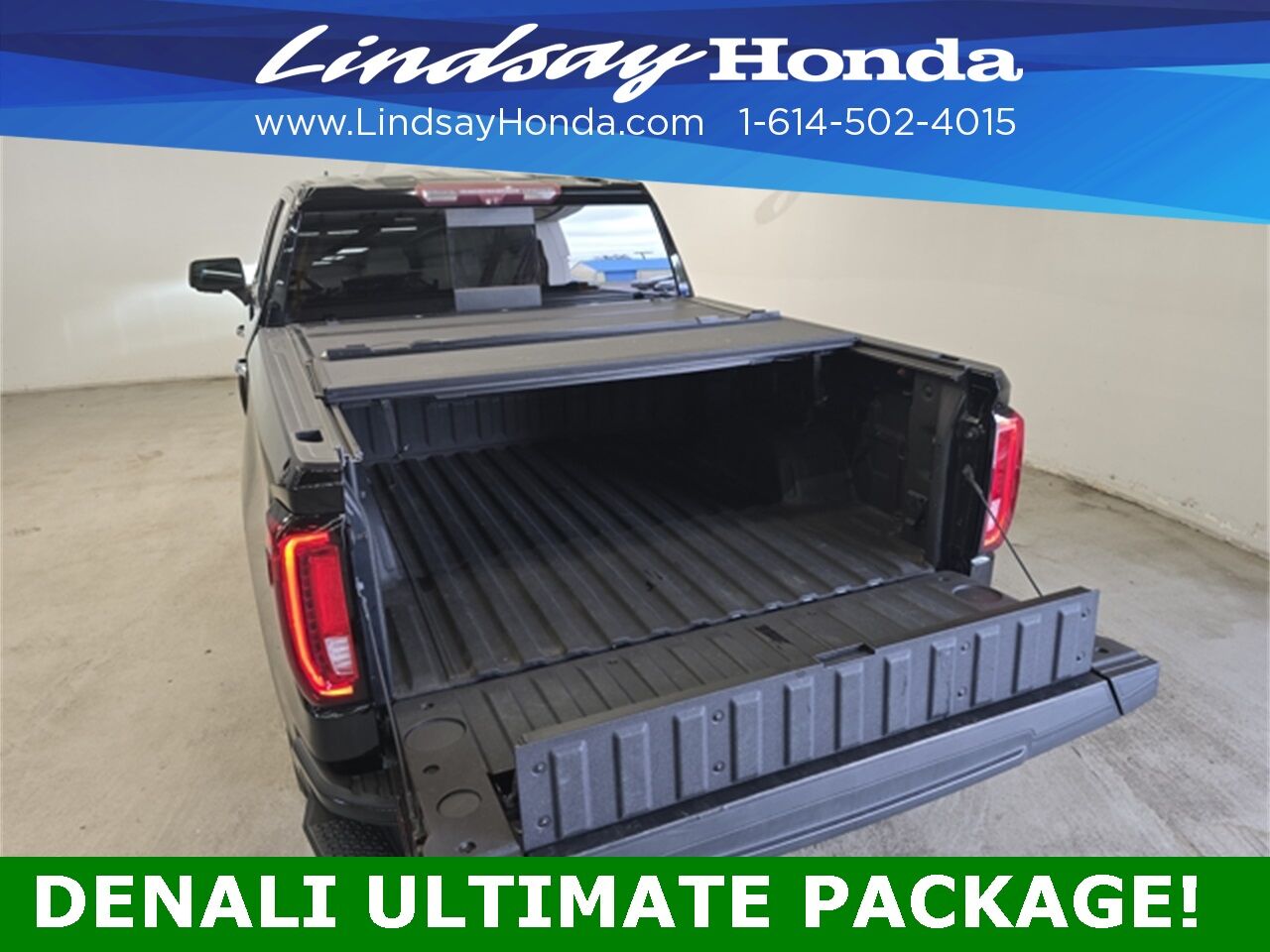 2020 GMC Sierra 1500 Denali Columbus OH