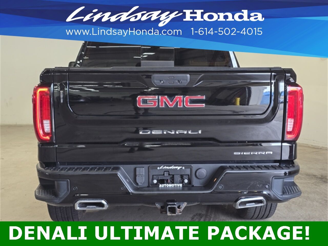 2020 GMC Sierra 1500 Denali Columbus OH