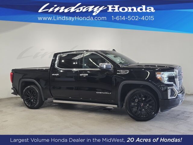 2020 GMC Sierra 1500 Denali Columbus OH