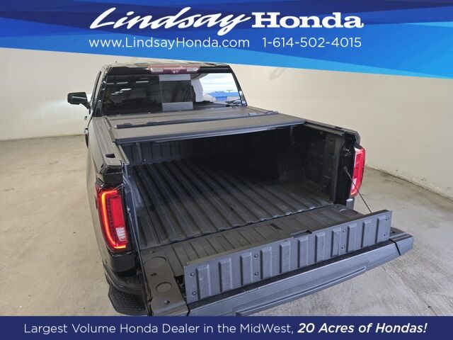 2020 GMC Sierra 1500 Denali Columbus OH