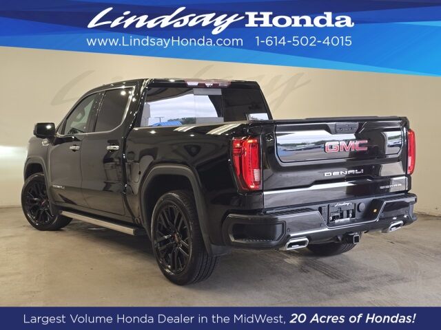 2020 GMC Sierra 1500 Denali Columbus OH