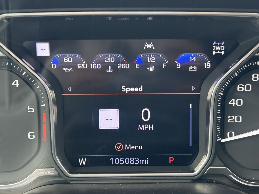 2020 GMC Sierra 1500 Denali Crestwood KY