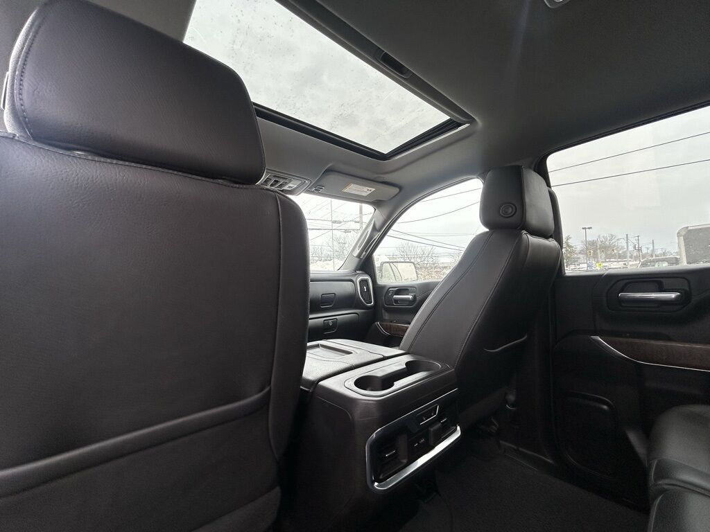 2020 GMC Sierra 1500 Denali Crestwood KY