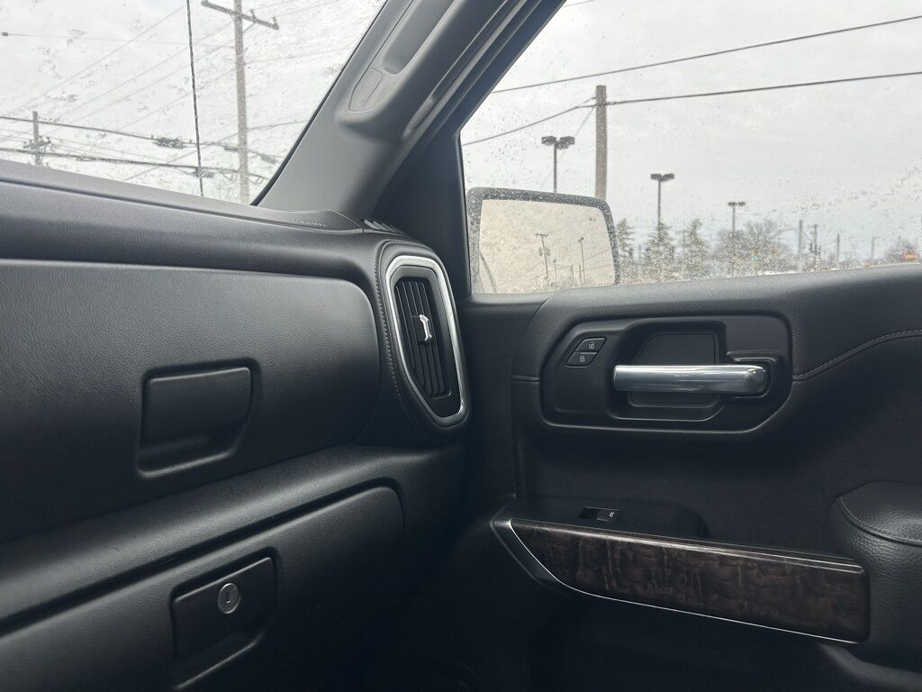 2020 GMC Sierra 1500 Denali Crestwood KY