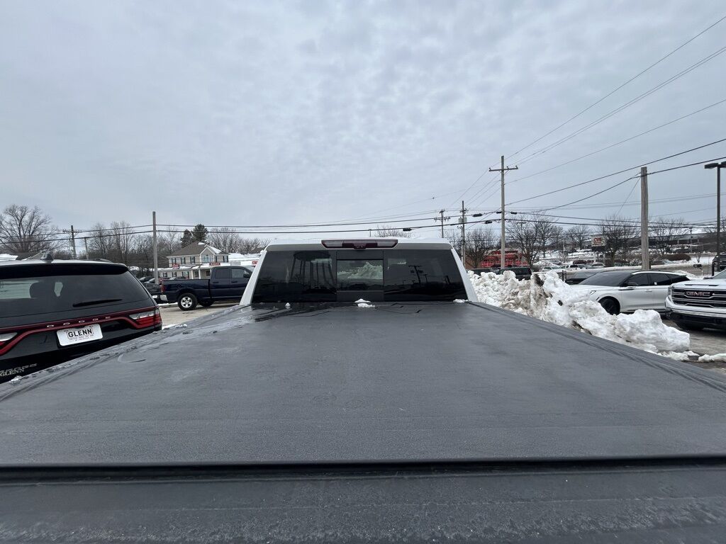 2020 GMC Sierra 1500 Denali Crestwood KY