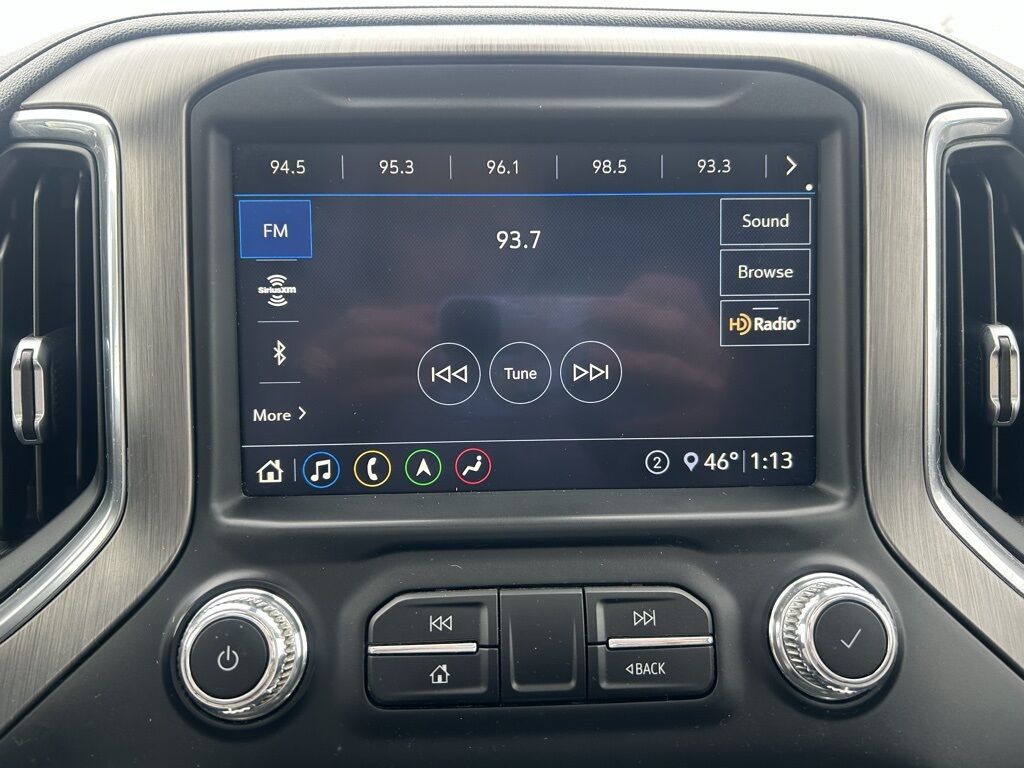 2020 GMC Sierra 1500 Denali Crestwood KY