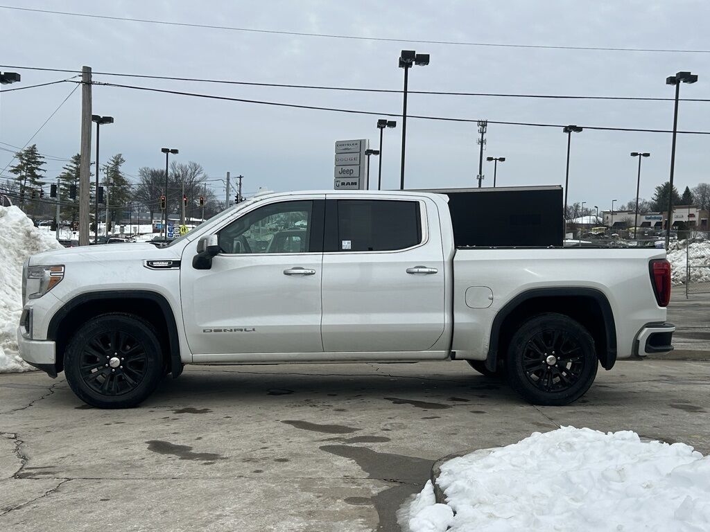 2020 GMC Sierra 1500 Denali Crestwood KY