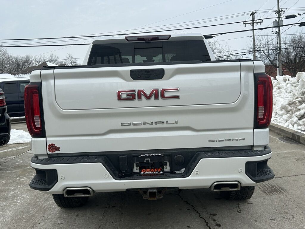 2020 GMC Sierra 1500 Denali Crestwood KY
