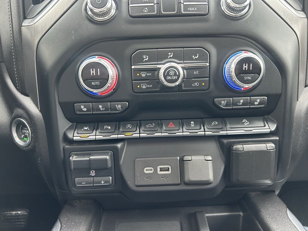 2020 GMC Sierra 1500 Denali Crestwood KY