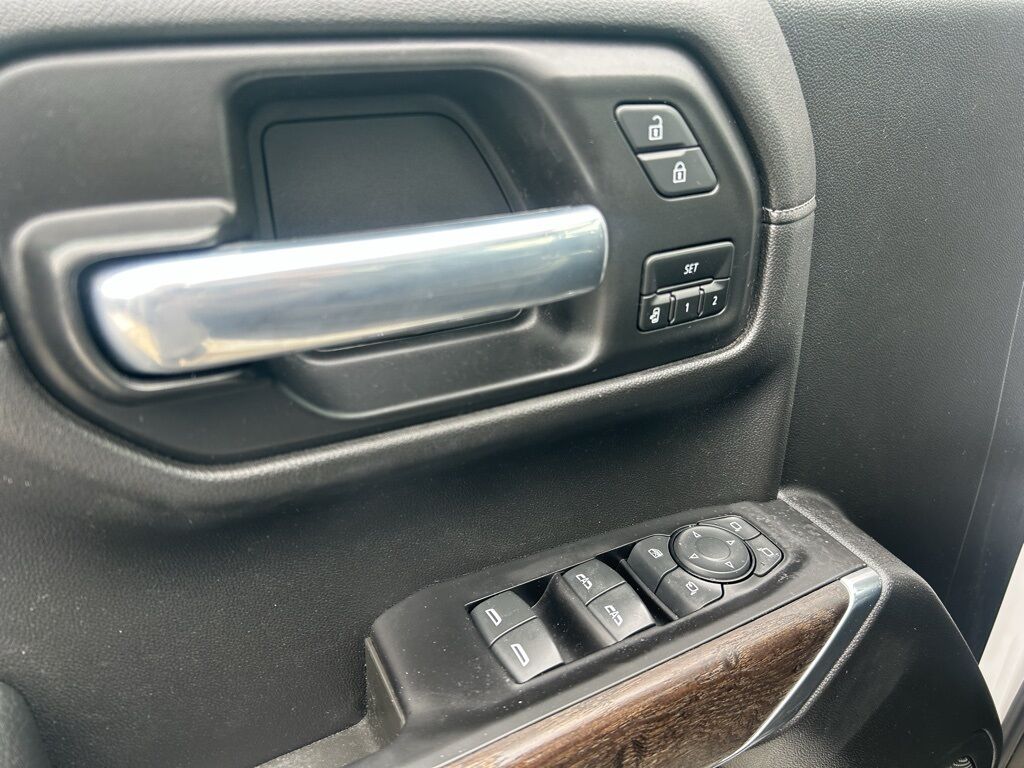 2020 GMC Sierra 1500 Denali Crestwood KY