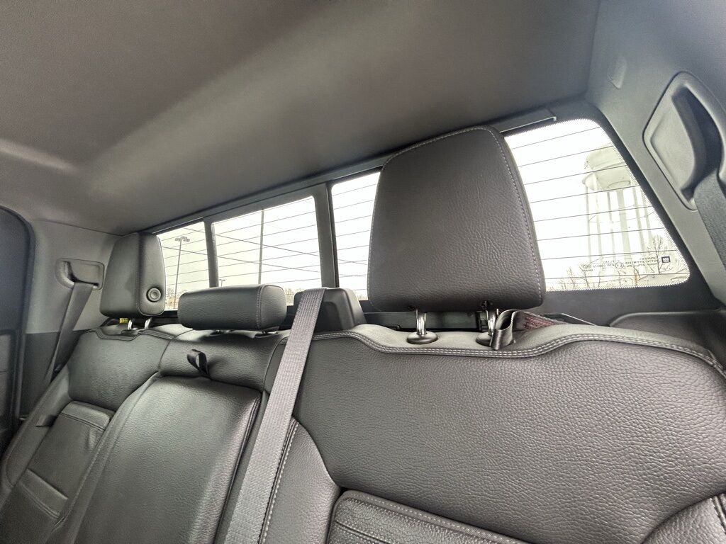 2020 GMC Sierra 1500 Denali Crestwood KY