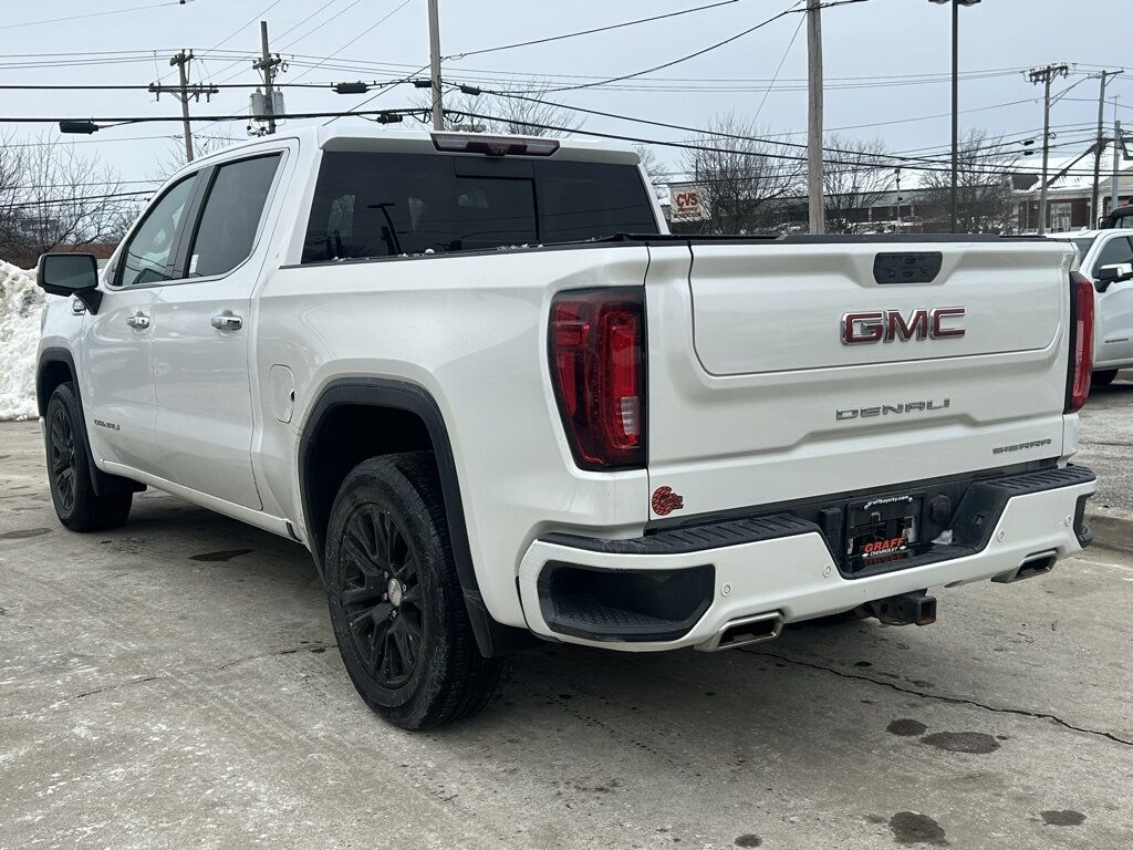 2020 GMC Sierra 1500 Denali Crestwood KY