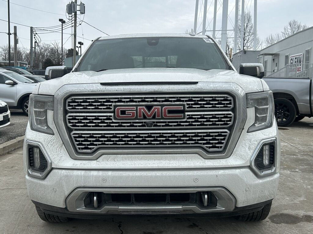 2020 GMC Sierra 1500 Denali Crestwood KY
