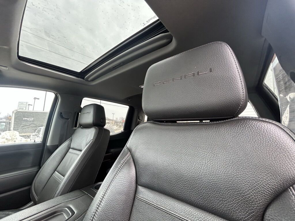 2020 GMC Sierra 1500 Denali Crestwood KY