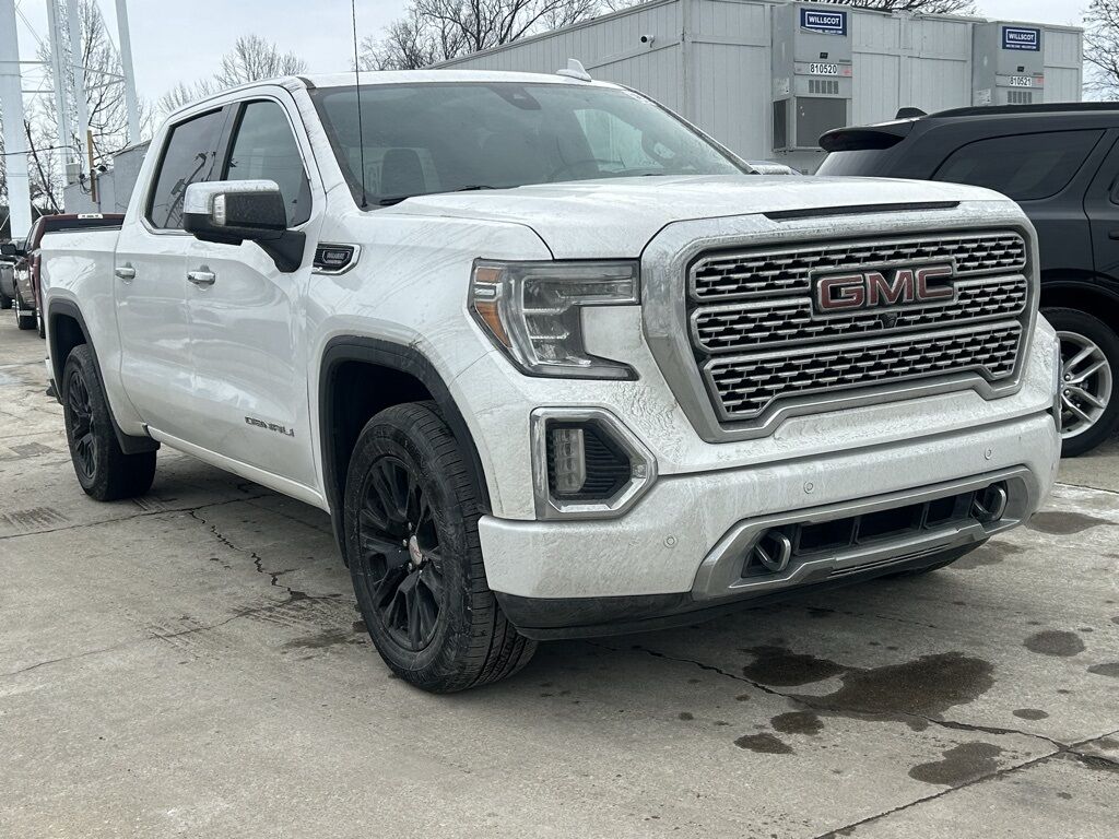 2020 GMC Sierra 1500 Denali Crestwood KY