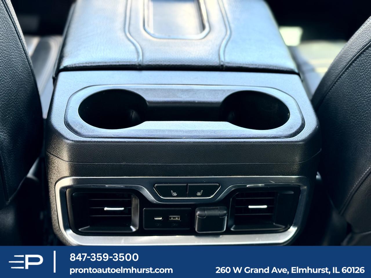 2020 GMC Sierra 1500 Denali Elmhurst IL