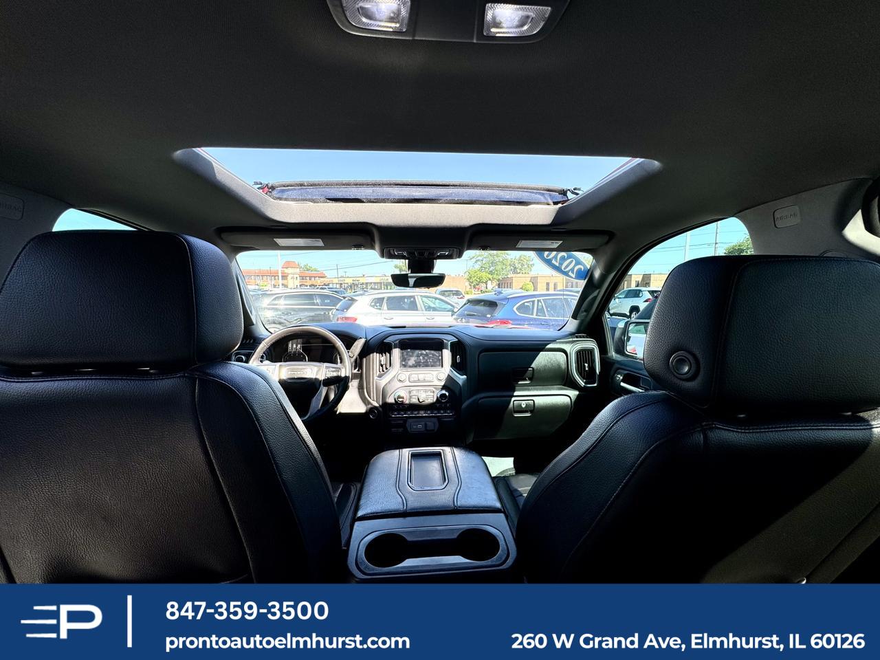 2020 GMC Sierra 1500 Denali Elmhurst IL