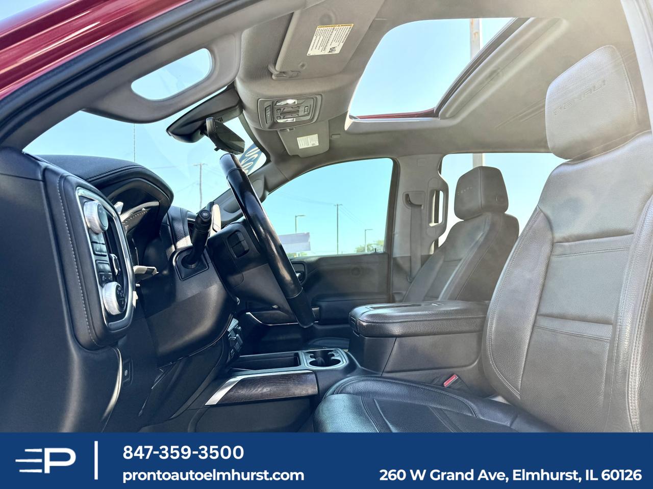 2020 GMC Sierra 1500 Denali Elmhurst IL