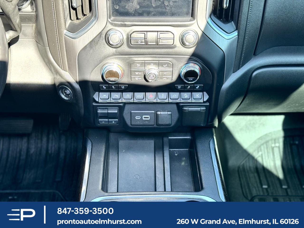 2020 GMC Sierra 1500 Denali Elmhurst IL