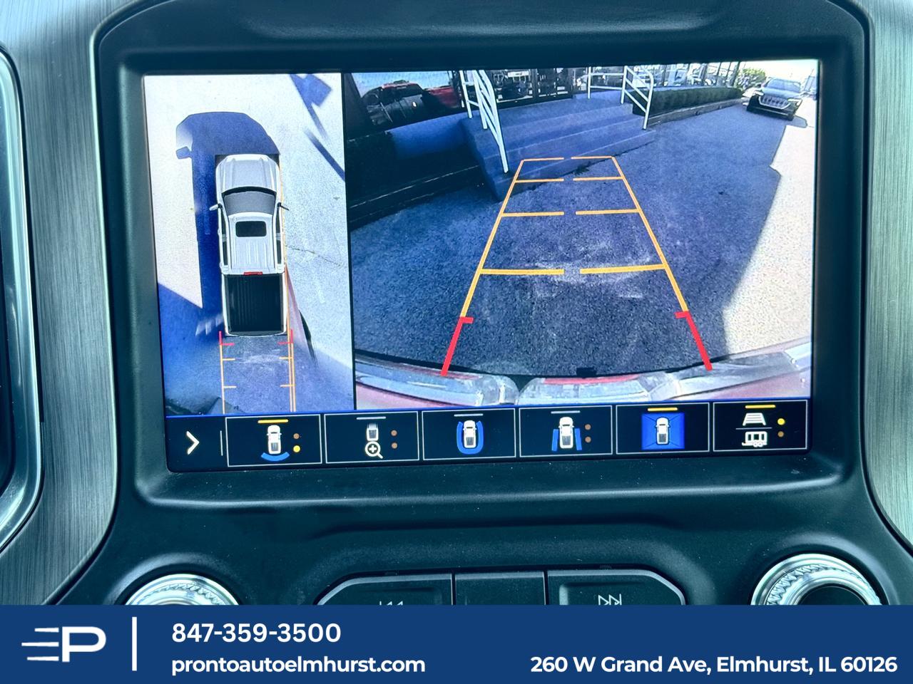 2020 GMC Sierra 1500 Denali Elmhurst IL