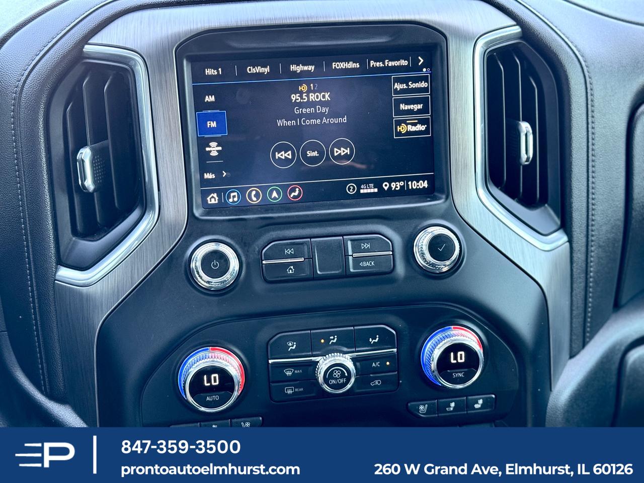 2020 GMC Sierra 1500 Denali Elmhurst IL