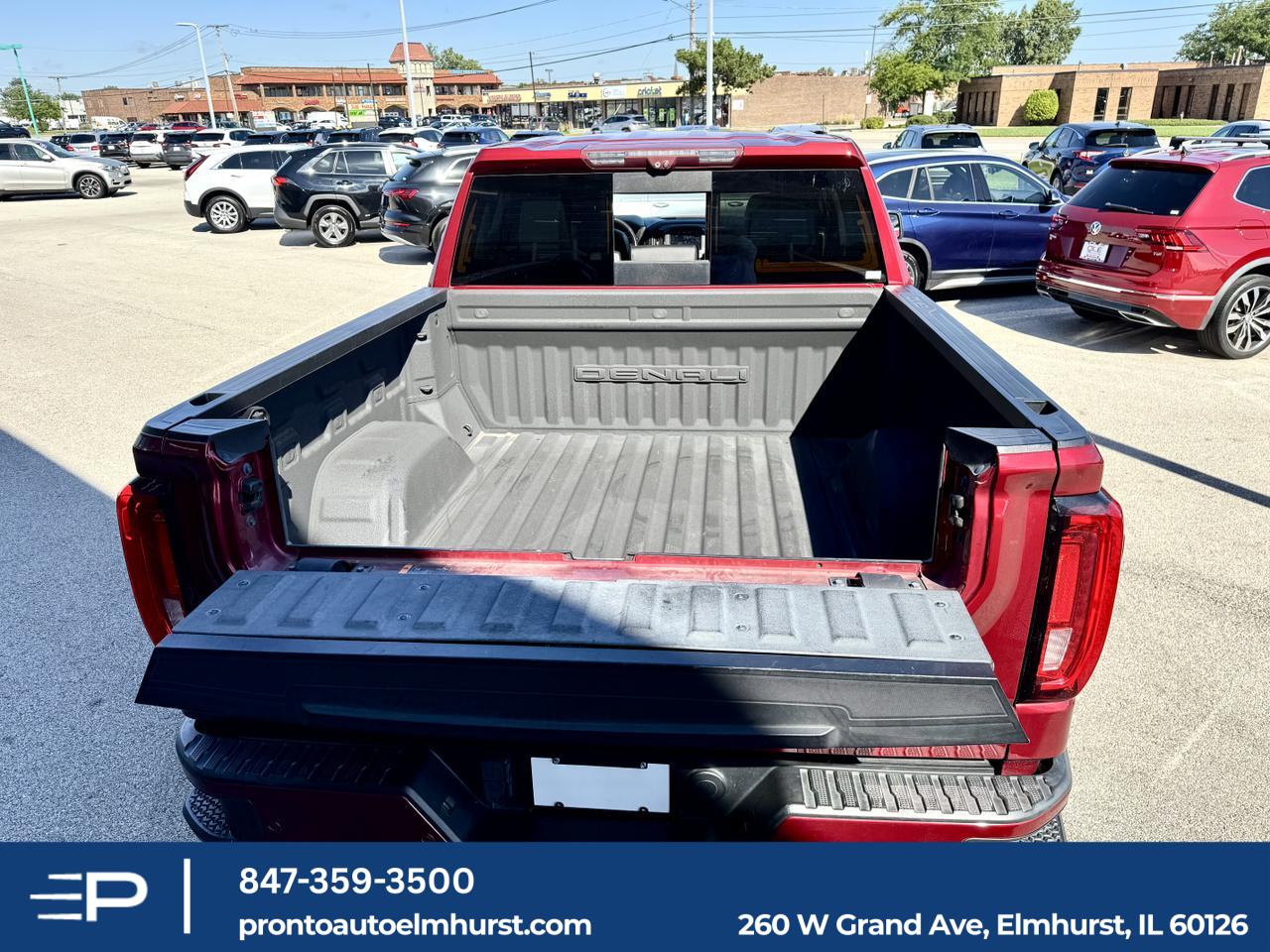 2020 GMC Sierra 1500 Denali Elmhurst IL