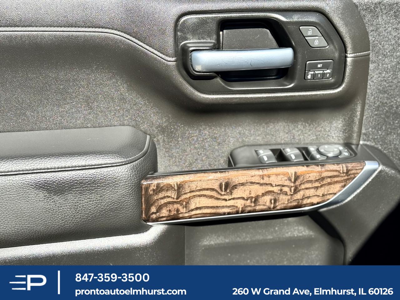 2020 GMC Sierra 1500 Denali Elmhurst IL