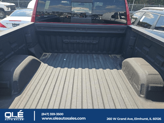 2020 GMC Sierra 1500 Denali Elmhurst IL