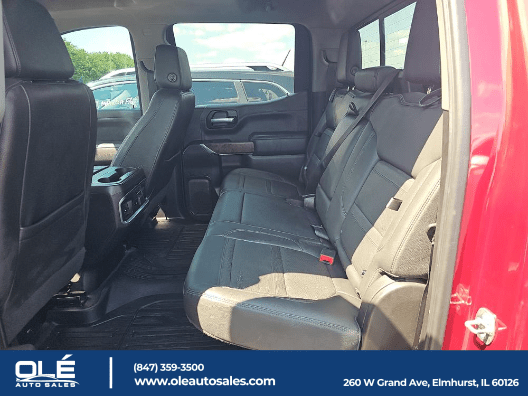 2020 GMC Sierra 1500 Denali Elmhurst IL