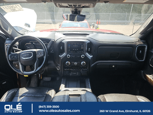 2020 GMC Sierra 1500 Denali Elmhurst IL
